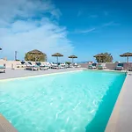 Апартаменты En Plo Boutique *