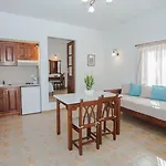 En Plo Boutique Апартаменты