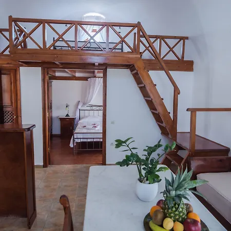 Appartement En Plo Boutique