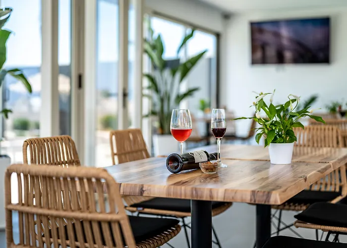 Διαμέρισμα En Plo Boutique