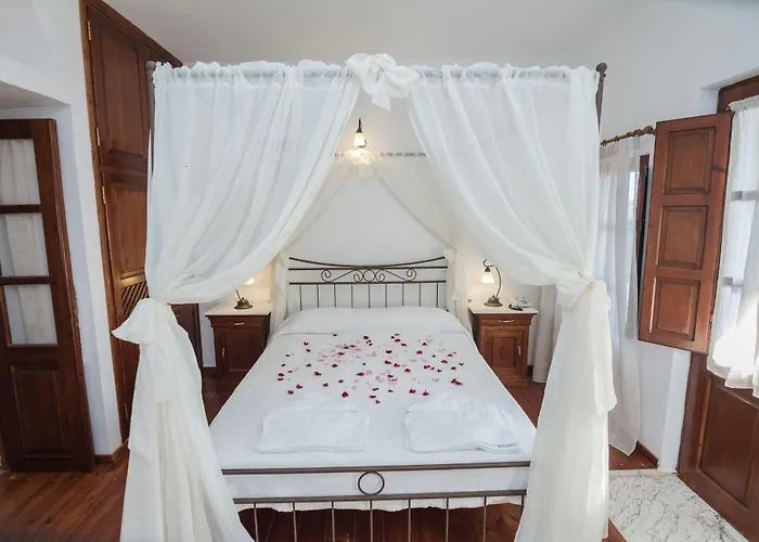 En Plo Boutique Διαμέρισμα Οία