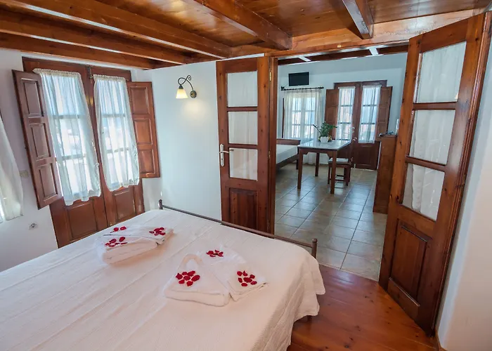 En Plo Boutique * Οία