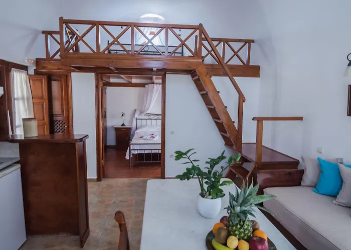 Διαμέρισμα En Plo Boutique