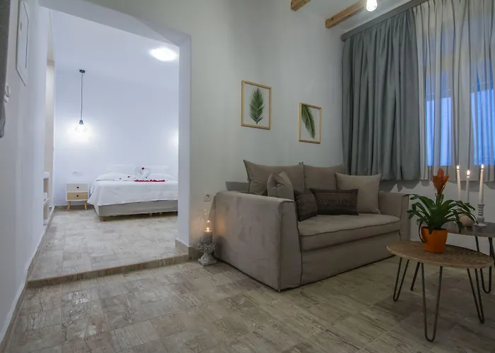 Διαμέρισμα En Plo Boutique