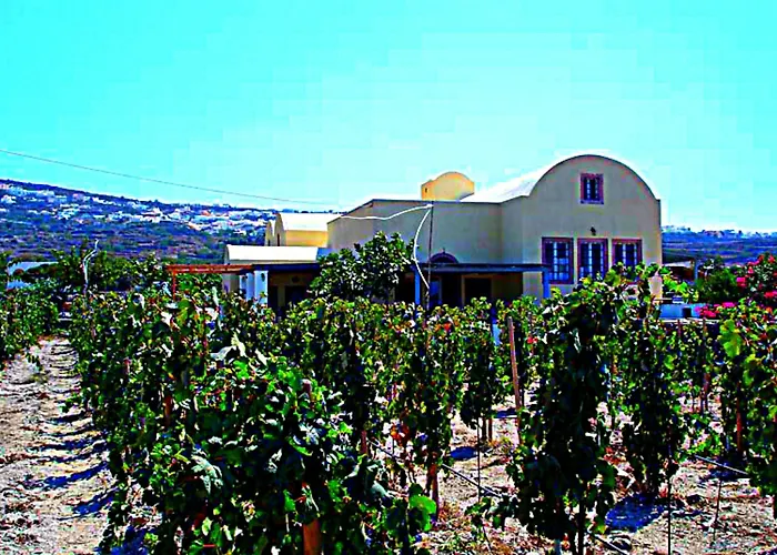 En Plo Boutique Οία