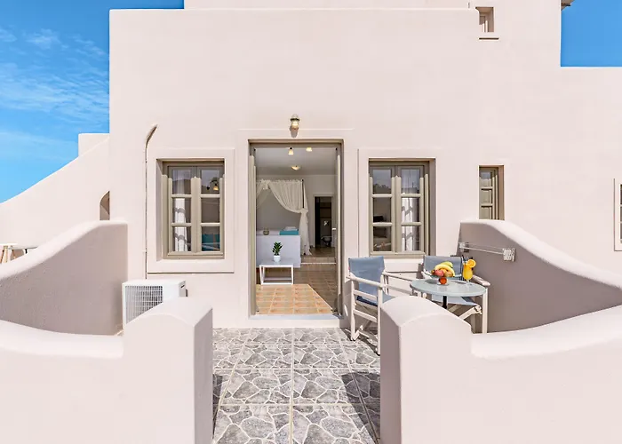 En Plo Boutique * Οία