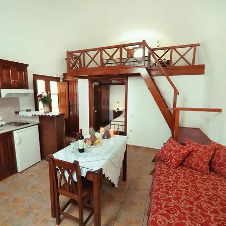 En Plo Boutique Apartment