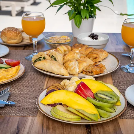 En Plo Boutique Διαμέρισμα