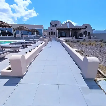 En Plo Boutique Lejlighedshotel 4*