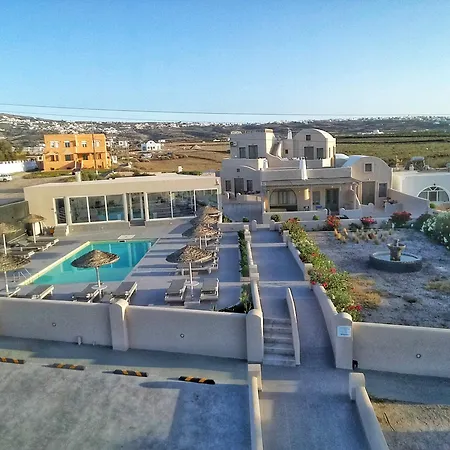 Apartahotel En Plo Boutique 4*
