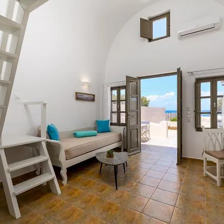 En Plo Boutique Oia (Santorini)