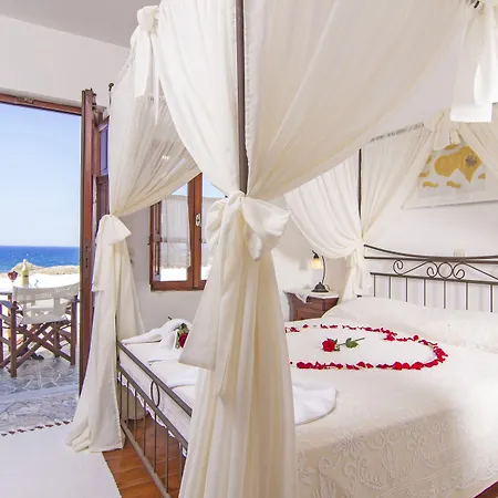 En Plo Boutique Apartment