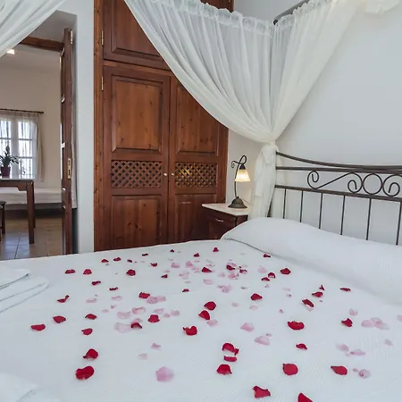 En Plo Boutique Apartment *