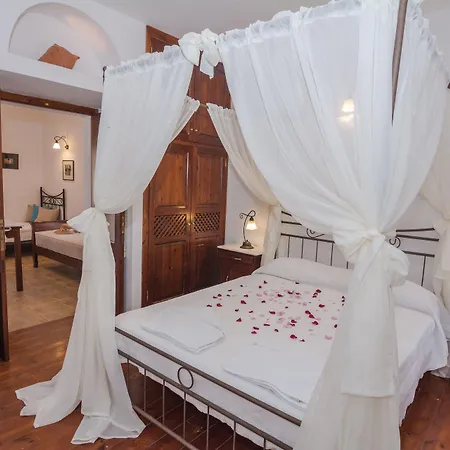 En Plo Boutique Apartment *