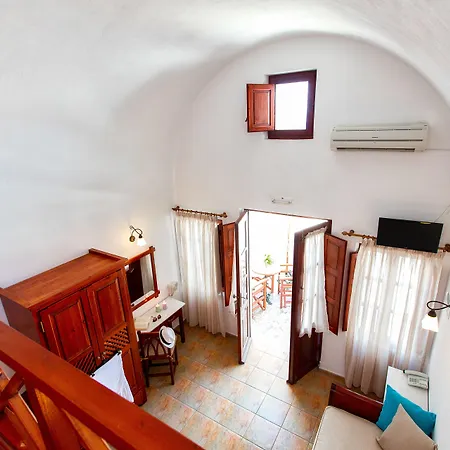 En Plo Boutique Apartment *