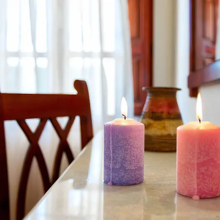 Apart-hotel En Plo Boutique 4*