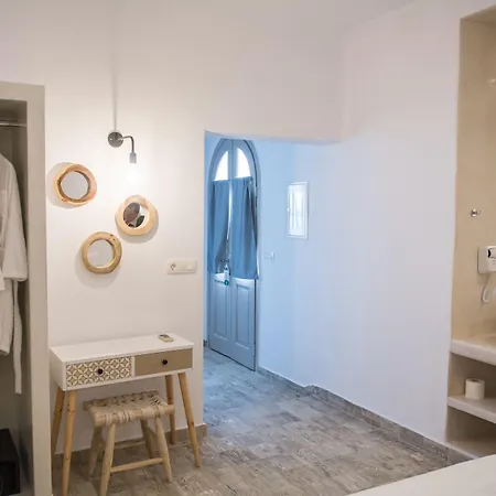 Apartment En Plo Boutique *