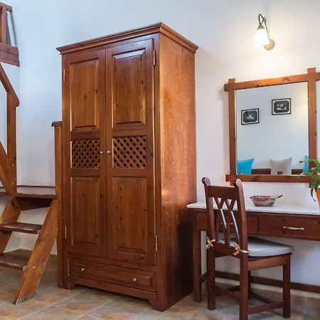 Apart-hotel En Plo Boutique 4*