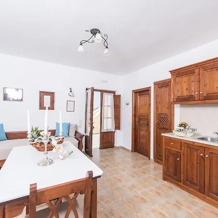 En Plo Boutique Apartment *