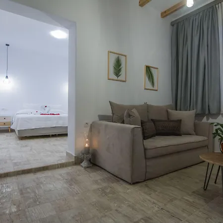 Apartamento En Plo Boutique