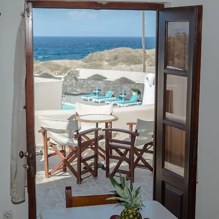 En Plo Boutique Apartment