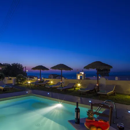 Apartment En Plo Boutique Ia