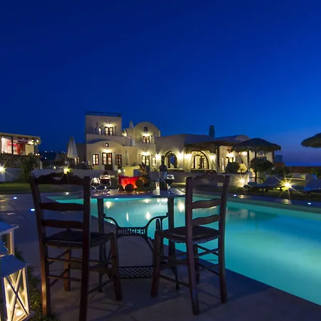 Apart-hotel En Plo Boutique 4*