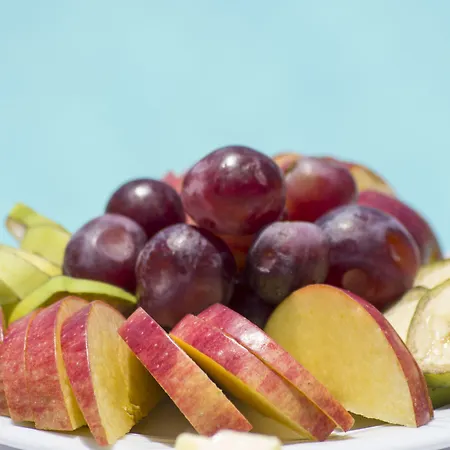 Apart-hotel En Plo Boutique Oia