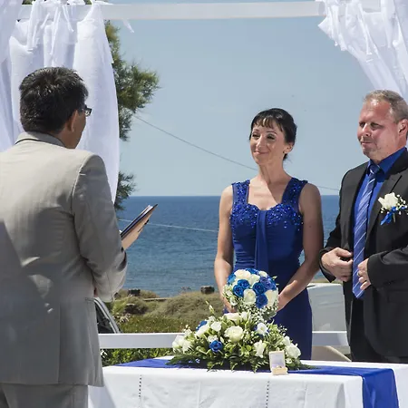 En Plo Boutique Apartment *