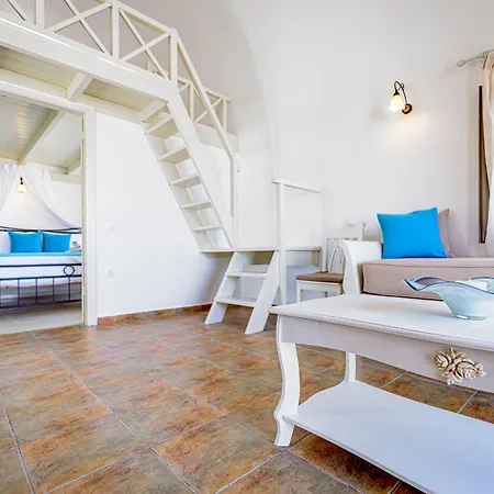 En Plo Boutique Apartment Ia