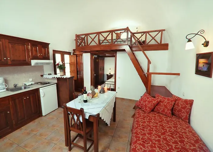 En Plo Boutique Appartement