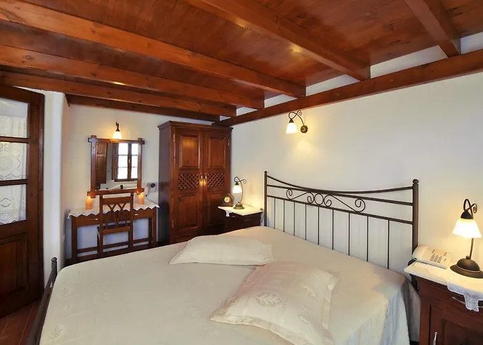 En Plo Boutique Appartement