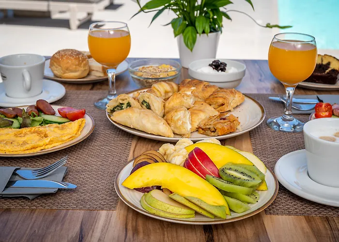 En Plo Boutique Apartament