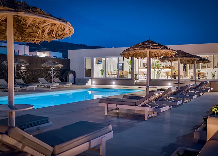 Appartement En Plo Boutique