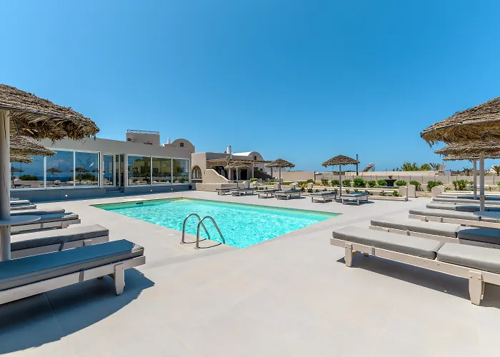 En Plo Boutique Appartement