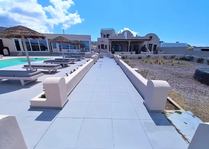 En Plo Boutique דירה *