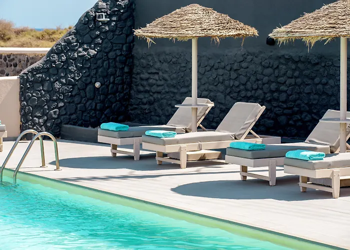 Апартаменты En Plo Boutique *