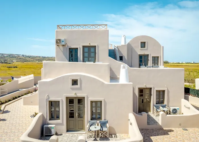 En Plo Boutique Appartement *