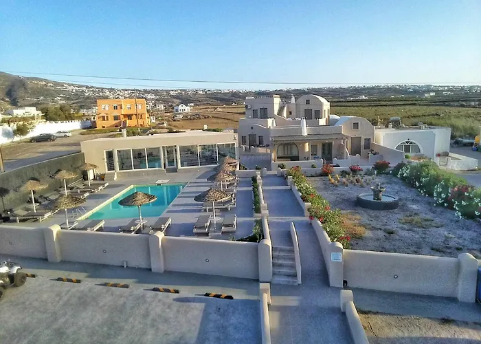 Апартаменты En Plo Boutique *