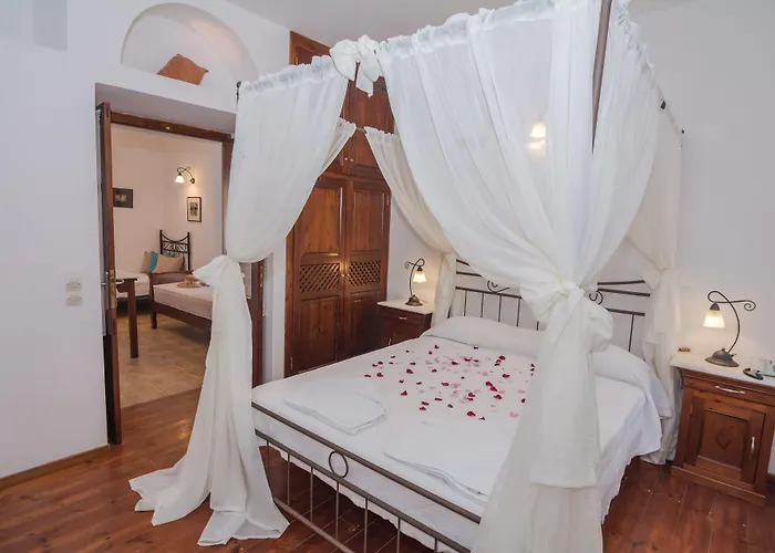 En Plo Boutique דירה *