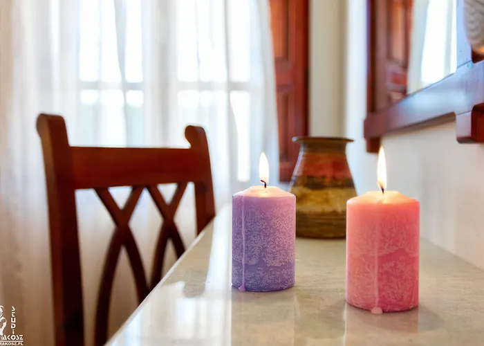 Апартаменты En Plo Boutique *