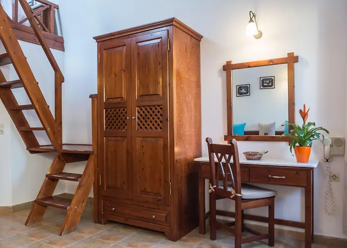 Апартаменты En Plo Boutique *