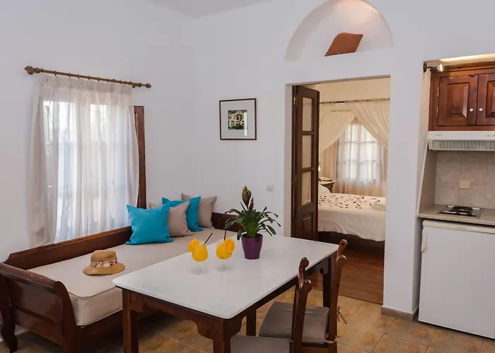 En Plo Boutique דירה אויה