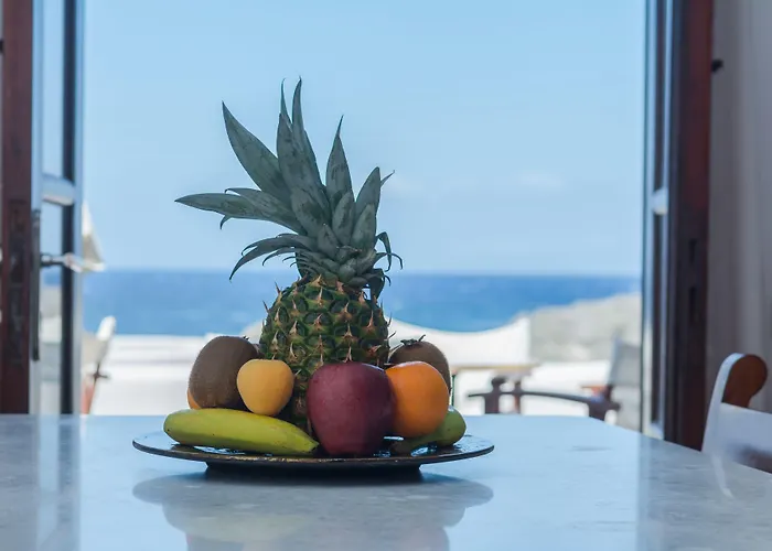 En Plo Boutique Апартаменты