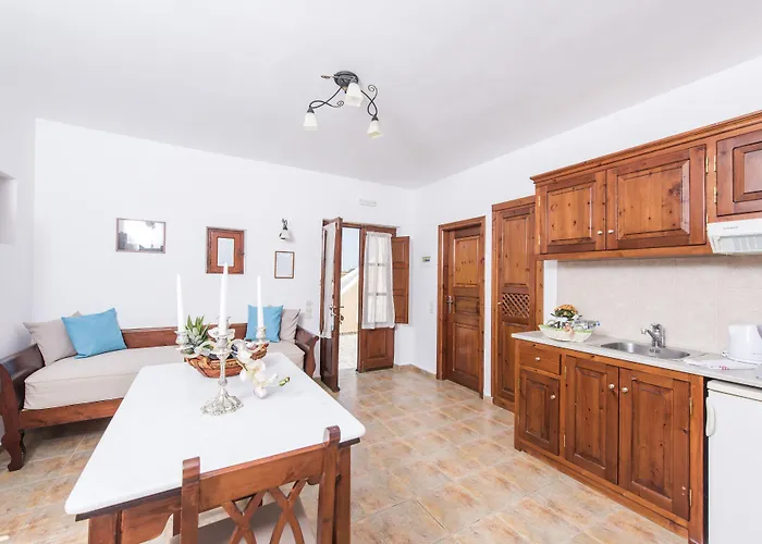 En Plo Boutique Appartement *