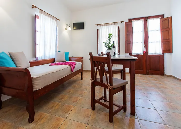 דירה En Plo Boutique