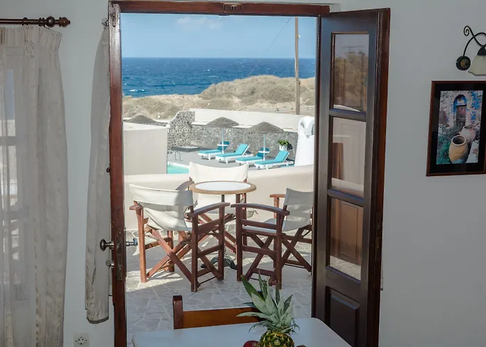 En Plo Boutique דירה