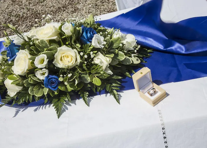 En Plo Boutique Апартаменты *