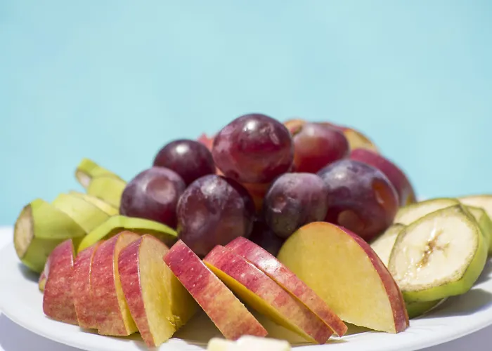 Апартаменты En Plo Boutique Ия