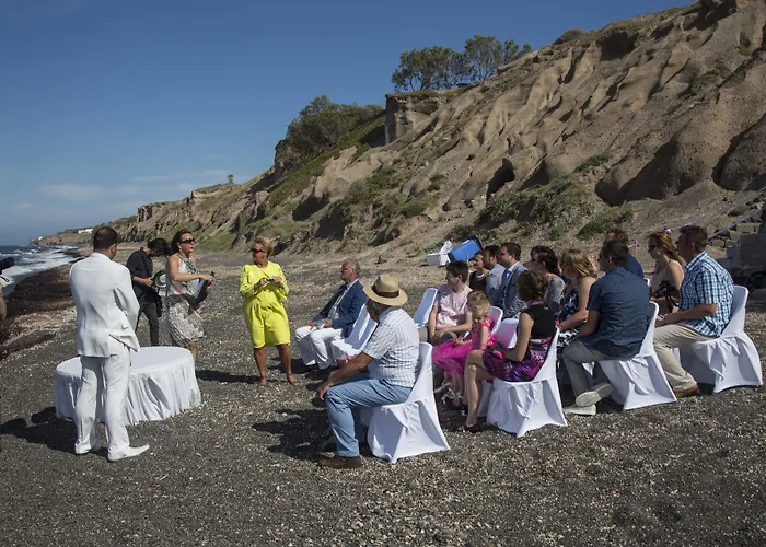 Апартаменты En Plo Boutique Ия